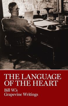 portada language of the heart (en Inglés)