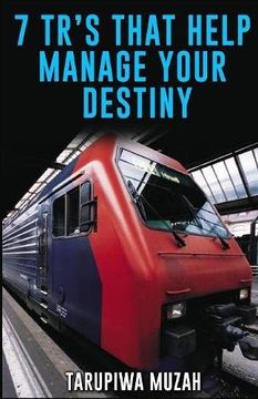 portada 7 TR's That Help Manage Your Destiny