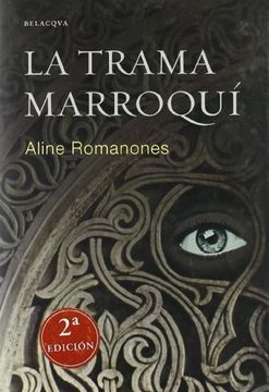 portada La Trama Marroquí (in Spanish)