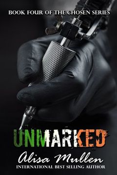 portada Unmarked: Sean's Story: Volume 4 (The Chosen Series)