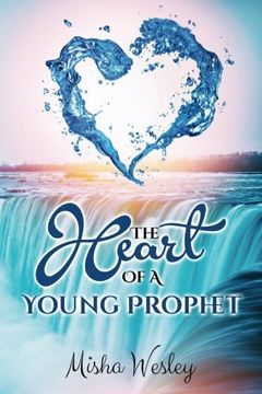 portada The Heart Of A Young Prophet