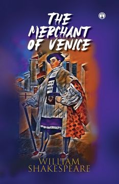 portada The Merchant of Venice
