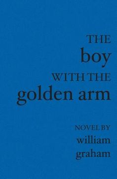 portada The Boy with the Golden Arm (en Inglés)