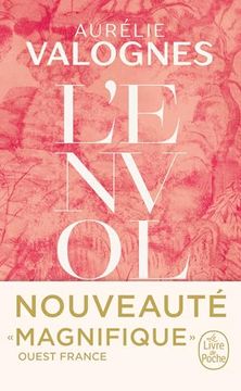 portada L Envol (in French)