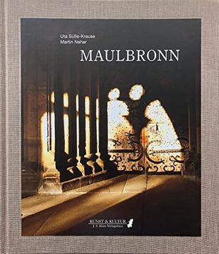 portada Maulbronn