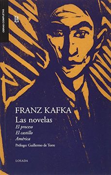 portada Las Novelas (in Spanish)