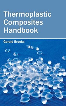 portada Thermoplastic Composites Handbook (en Inglés)