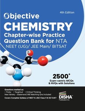 portada Objective Chapterwise MCQs_Chemistry (en Inglés)