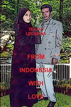 portada From Indonesia With Love (en Inglés)