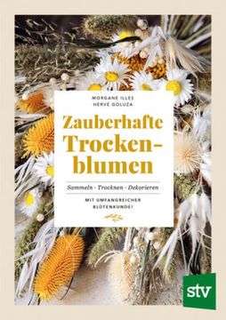 portada Zauberhafte Trockenblumen (in German)