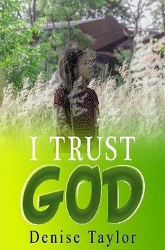 portada I Trust God