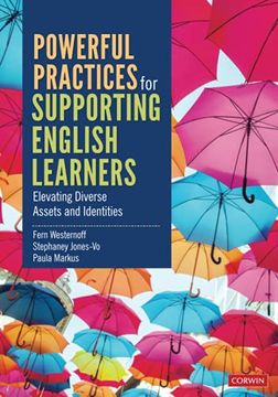 portada Powerful Practices for Supporting English Learners: Elevating Diverse Assets and Identities 