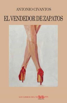 portada El Vendedor de Zapatos (in Spanish)
