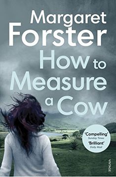 portada How to Measure a Cow