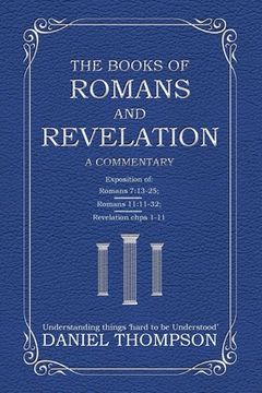 portada Romans and Revelation: A Commentary (in English)