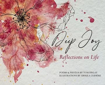 portada Deep Joy: Reflections on Life (en Inglés)