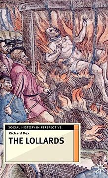 portada The Lollards (en Inglés)