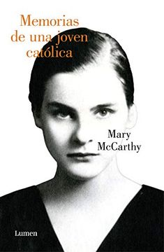 portada Memorias de una joven católica (in Spanish)