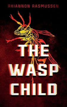 portada The Wasp Child (en Inglés)