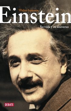 portada Einstein