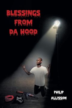 portada Blessings From Da Hood