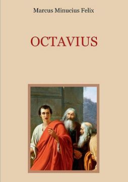 portada Octavius - Eine Christliche Apologie aus dem 2. Jahrhundert (en Alemán)