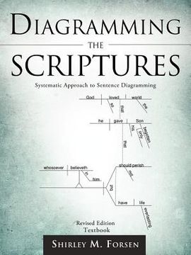 portada diagramming the scriptures (en Inglés)