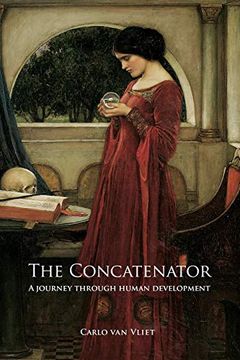 portada The Concatenator