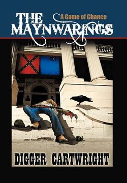 portada the maynwarings (en Inglés)