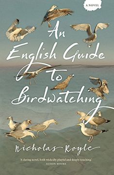 portada An English Guide to Birdwatching 