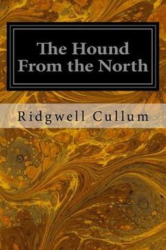 portada The Hound From the North (en Inglés)