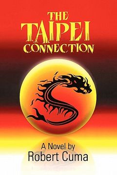 portada the taipei connection (in English)