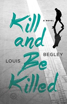 portada Kill and Be Killed (in English)