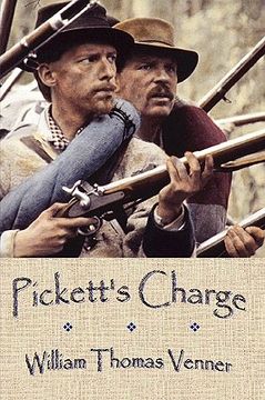 portada pickett's charge (in English)