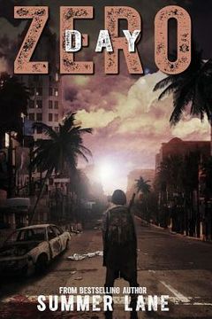 portada Day Zero (en Inglés)