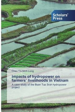 portada Impacts of hydropower on farmers' livelihoods in Vietnam (en Inglés)