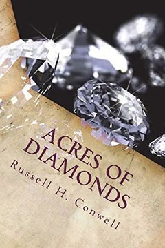 portada Acres of Diamonds 