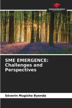 portada Sme Emergence: Challenges and Perspectives (en Inglés)