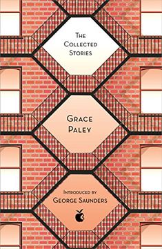 portada The Collected Stories of Grace Paley (Virago Modern Classics Book 303) (English Edition)