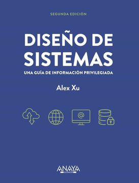 portada Diseño de Sistemas (in Spanish)