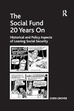 portada The Social Fund 20 Years on (en Inglés)