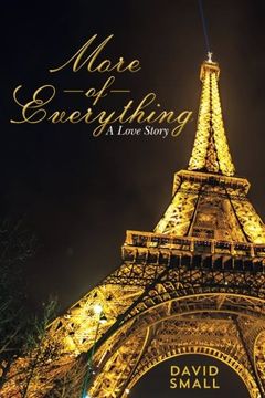 portada More of Everything: A Love Story