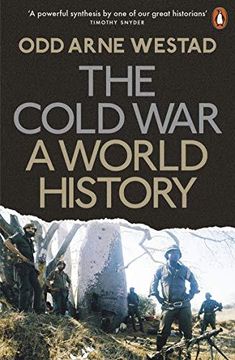 portada The Cold War (en Inglés)