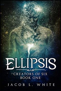 portada Ellipsis - Creators of six #1 (in English)