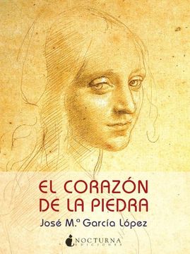 portada El Corazon de la Piedra (in Spanish)
