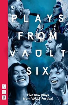 portada Plays from Vault 6: Five New Plays from Vault Festival