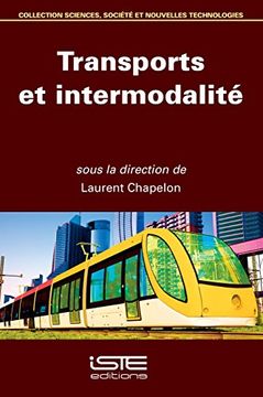 portada Transports et Intermodalite (in French)