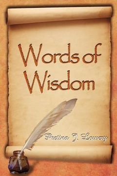 portada words of wisdom (in English)