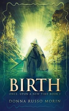 portada Birth (1) (Once, Upon a new Time) (en Inglés)