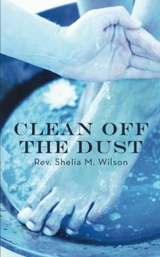 portada Clean Off the Dust